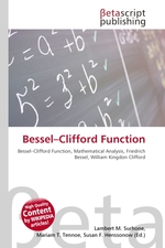Bessel–Clifford Function