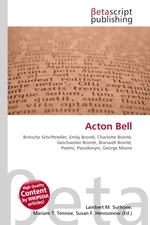 Acton Bell