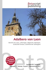 Adalbero von Laon