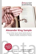 Alexander King Sample