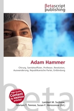 Adam Hammer