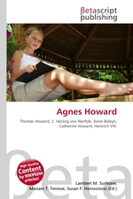 Agnes Howard