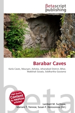 Barabar Caves