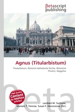 Agnus (Titularbistum)