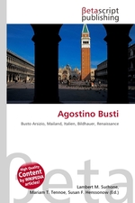 Agostino Busti
