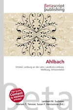 Ahlbach