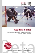 Adam Almqvist