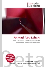 Ahmad Abu Laban