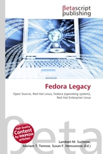 Fedora Legacy