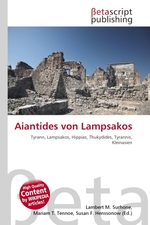 Aiantides von Lampsakos