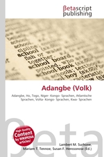 Adangbe (Volk)