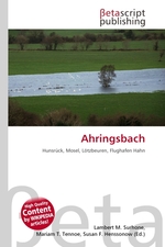 Ahringsbach