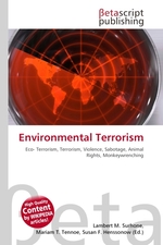 Environmental Terrorism
