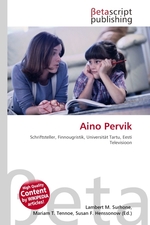 Aino Pervik