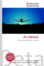 Air Adriatic