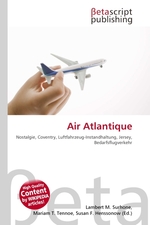 Air Atlantique