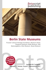 Berlin State Museums