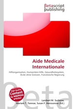 Aide Medicale Internationale