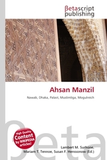 Ahsan Manzil