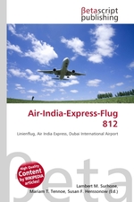 Air-India-Express-Flug 812