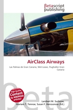 AirClass Airways