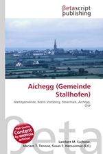 Aichegg (Gemeinde Stallhofen)