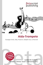 Aida-Trompete