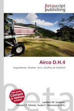 Airco D.H.4