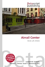 Airrail Center