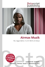 Airmax Muzik