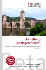Aichelberg (Adelsgeschlecht)