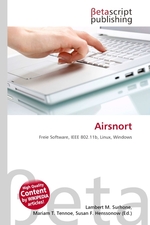 Airsnort