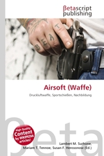 Airsoft (Waffe)