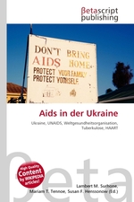 Aids in der Ukraine