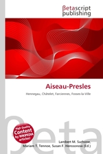 Aiseau-Presles