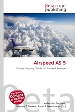 Airspeed AS 5