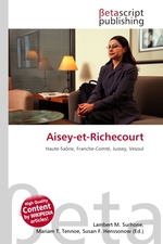 Aisey-et-Richecourt