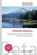 Fisheries Glossary