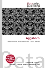 Aggsbach