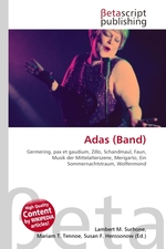 Adas (Band)