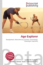 Age Explorer