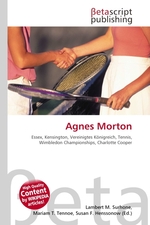 Agnes Morton