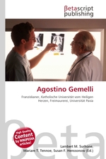 Agostino Gemelli