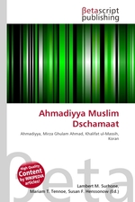 Ahmadiyya Muslim Dschamaat