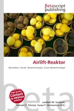 Airlift-Reaktor