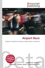 Airport Race
