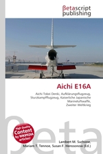 Aichi E16A