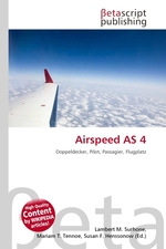 Airspeed AS 4