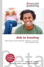 Aids to Scouting