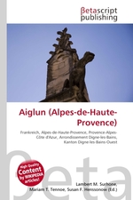 Aiglun (Alpes-de-Haute-Provence)